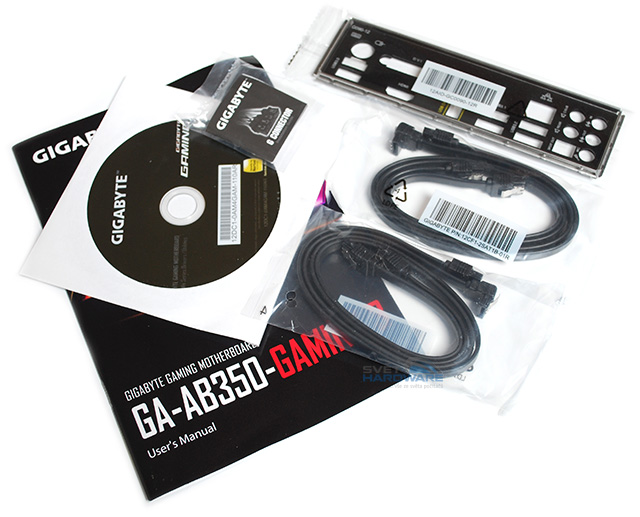 Gigabyte AB350-Gaming 3, aneb na co X370?