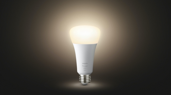 Signify uvádí nejjasnější žárovku Philips Hue a rozšiřuje podporu Bluetooth