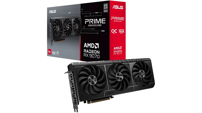 Asus navyšuje ceny GPU, Radeony už nejsou za MSRP ani papírově