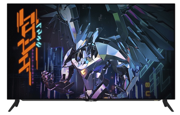 Gigabyte Aorus FO48U