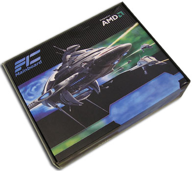 FIC K8-800T: Levný nemusí být špatný