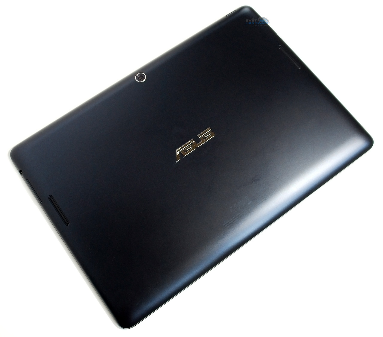 Asus MeMO Pad Smart: Androidí klasika