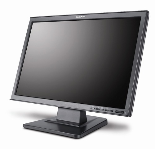 Lenovo uvádí LCD D221 o velikosti 22"