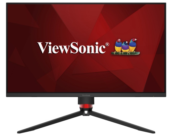 Viewsonic VX2720-4K-PRO: herní monitor se 4K a 144 Hz