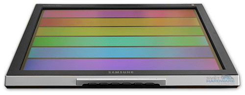 Další rychlík - Samsung 930BF (4ms)