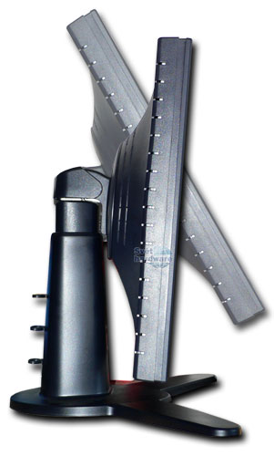 ViewSonic VP201b - 20,1" LCD pro náročné