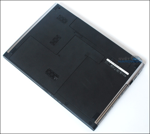 Dell Vostro 3300: výkonný drobek