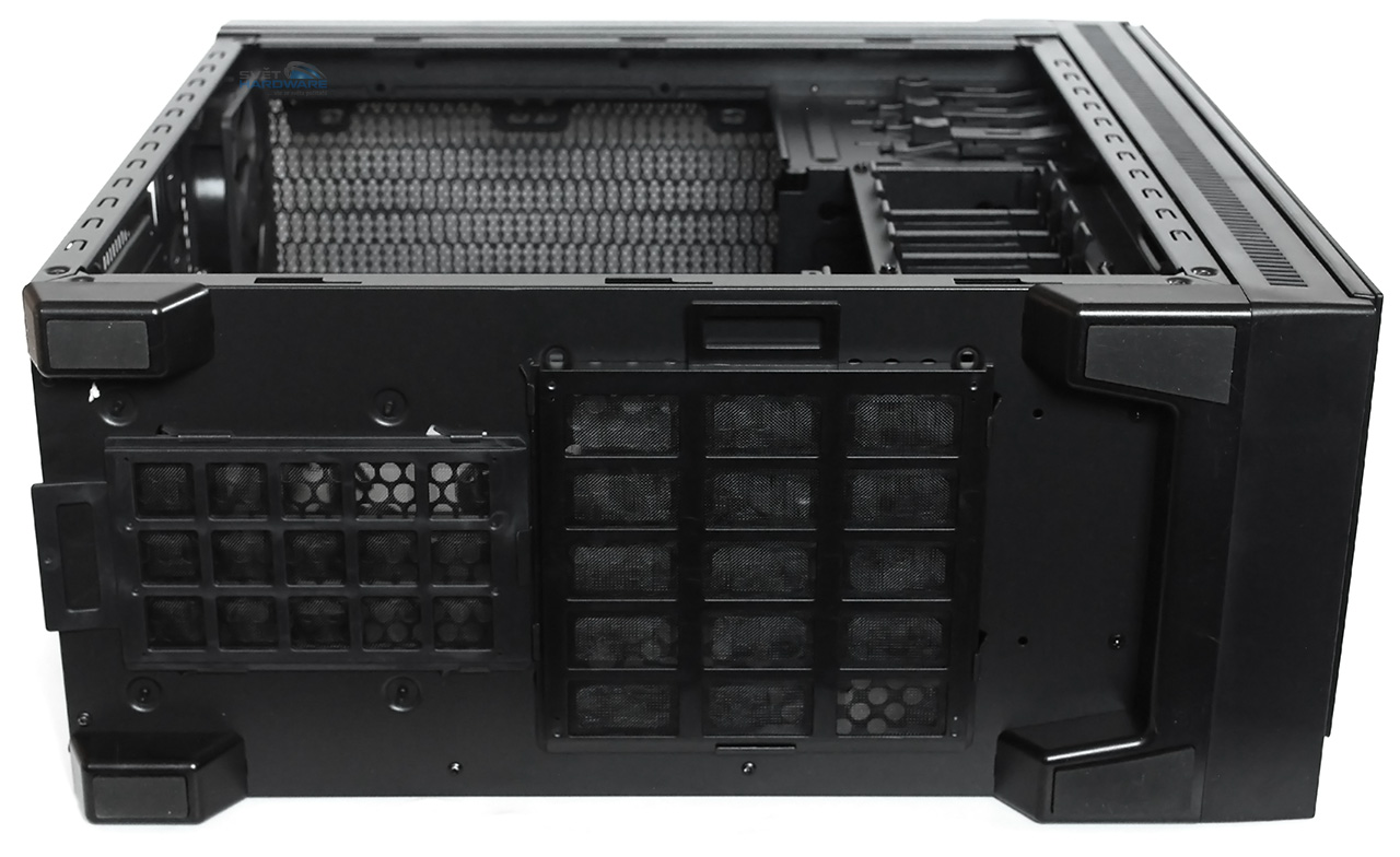 CM Silencio 652S: nejlepší svého druhu