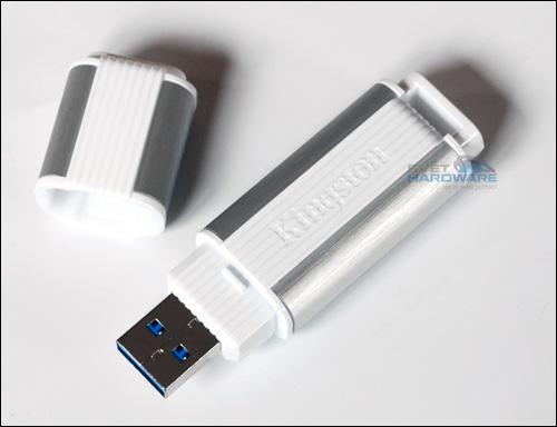 Kingston DT Ultimate 3.0 G2: nová generace