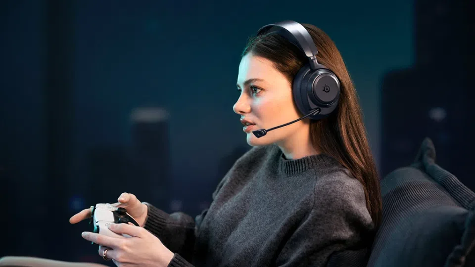 SteelSeries Arctis Nova Pro Omni