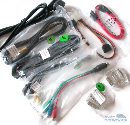 Srovnávací test PC: LOSAN Computers