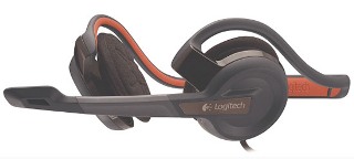 Logitech odhalil novou myš a headset