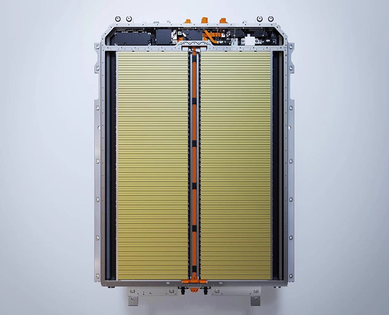 Nové Li-Ion LFP baterie čínského Zeekru: 500kW nabíjení a 83,7% využití objemu