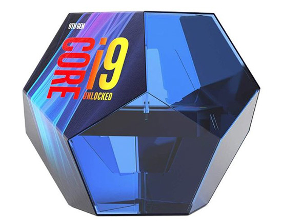 Intel v závěru roku výrazně snížil dodávky procesorů do obchodů