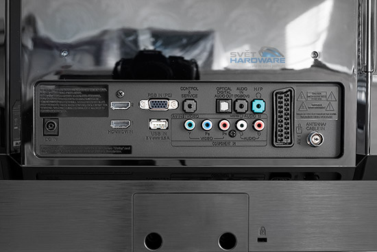 LG M2482D: Monitor či televizi? Proč ne obojí?