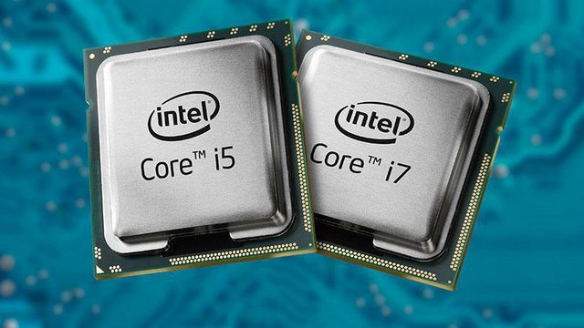 TDP procesorů Intel: proč neodráží skutečnou spotřebu?