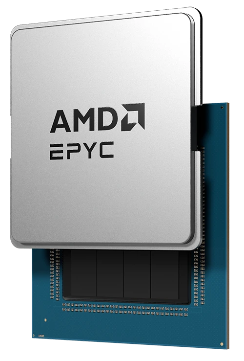 AMD EPYC Zen 6