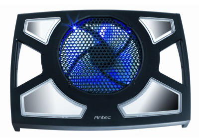 Antec vypouští novou chladící podložku pro notebooky