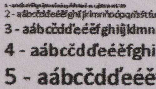 Epson WorkForce WP-4515 DN: kancelářský rebel