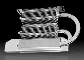 Thermalright obohacuje řadu High-Riser o nový chladič pamětí