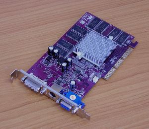 BRAVE BlueLine W22G6, aneb přítel z hypermarketu...