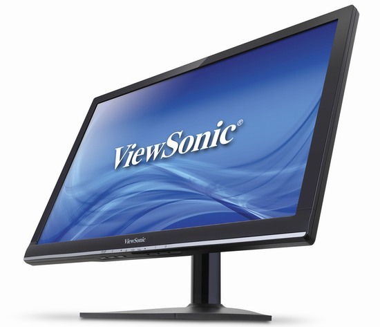 ViewSonic odhalil All-in-One Zero Client SD-Z245