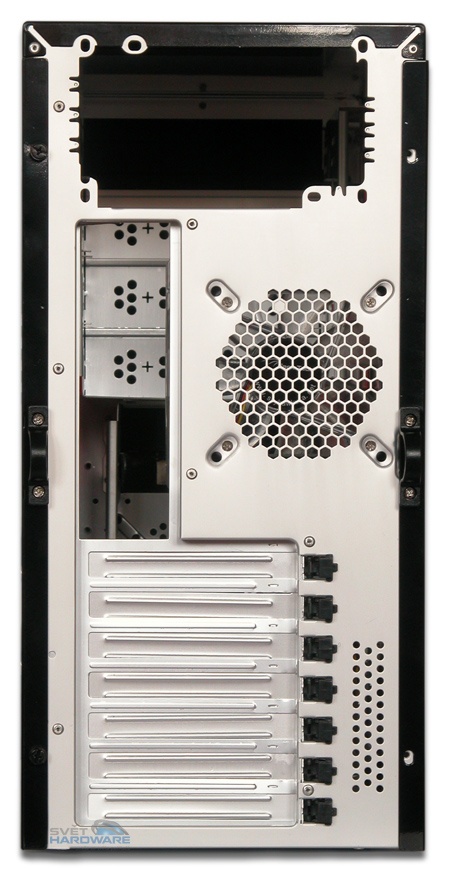 XG Viper 2: instantní casemodding?