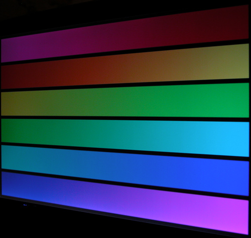 Test herních notebooků: Acer Aspire