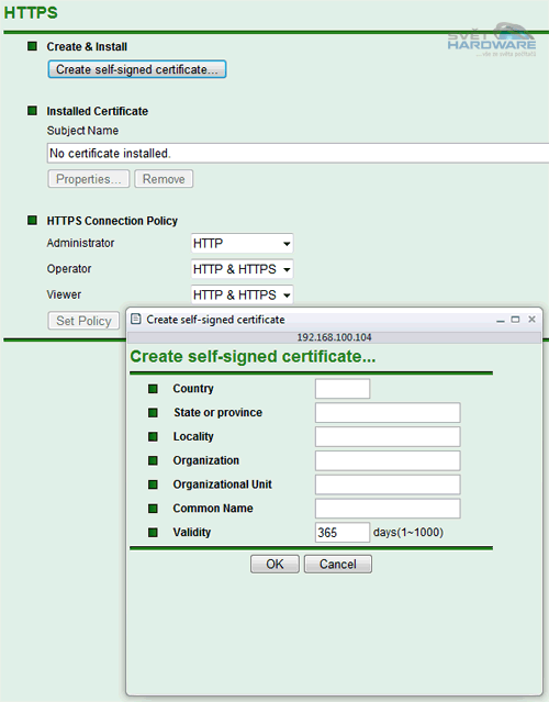 TP-Link TL-SC4171G: 360° dozor