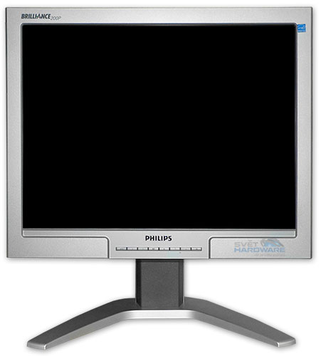 Zdařilá dvacítka od Philipsu - 200P7ES