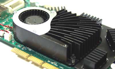 GeForce FX 5900 Ultra - nVidia zpátky ve hře