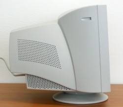 AOC 7A+ se honosí obrazovkou Diamondtron