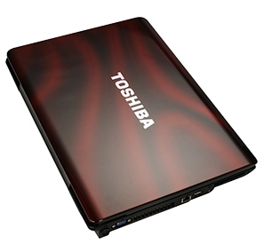 Toshiba představí X205-SLI herní notebooky založené na NVIDIA SLI technologii