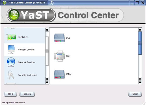 Nestandardní instalace Windows Vista