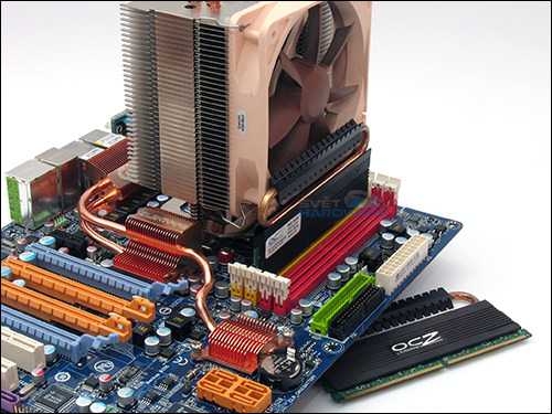 Gigabyte GA-MA790FX-DQ6: konečně High-End pro AMD