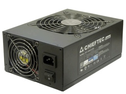 Chieftec uvedl na trh nové zdroje Super Series