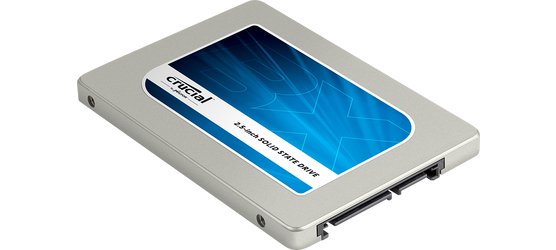 Corsair má Neutron XT a Micron rovnou dvě nová SSD
