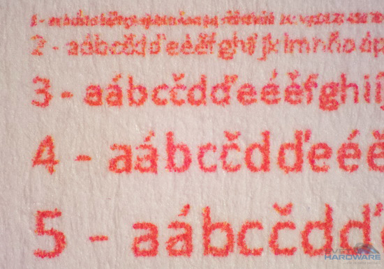 Canon PIXMA MG4250: levná šikulka