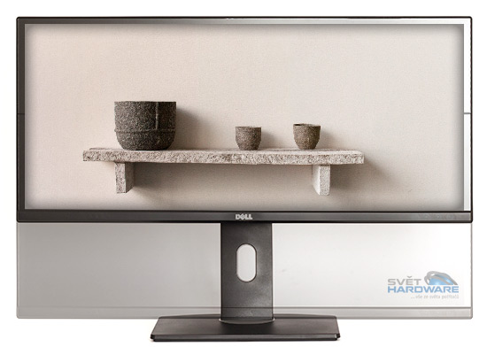 Dell U2913WM: král na poli 21:9