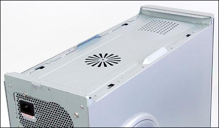 Srovnávací test PC - PC Abacus Zajímavá sestava 7800/nForce4