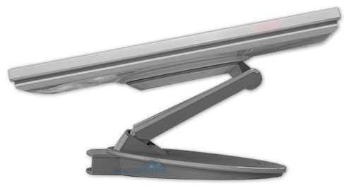 Megatest 19" LCD: Samsung 193P+