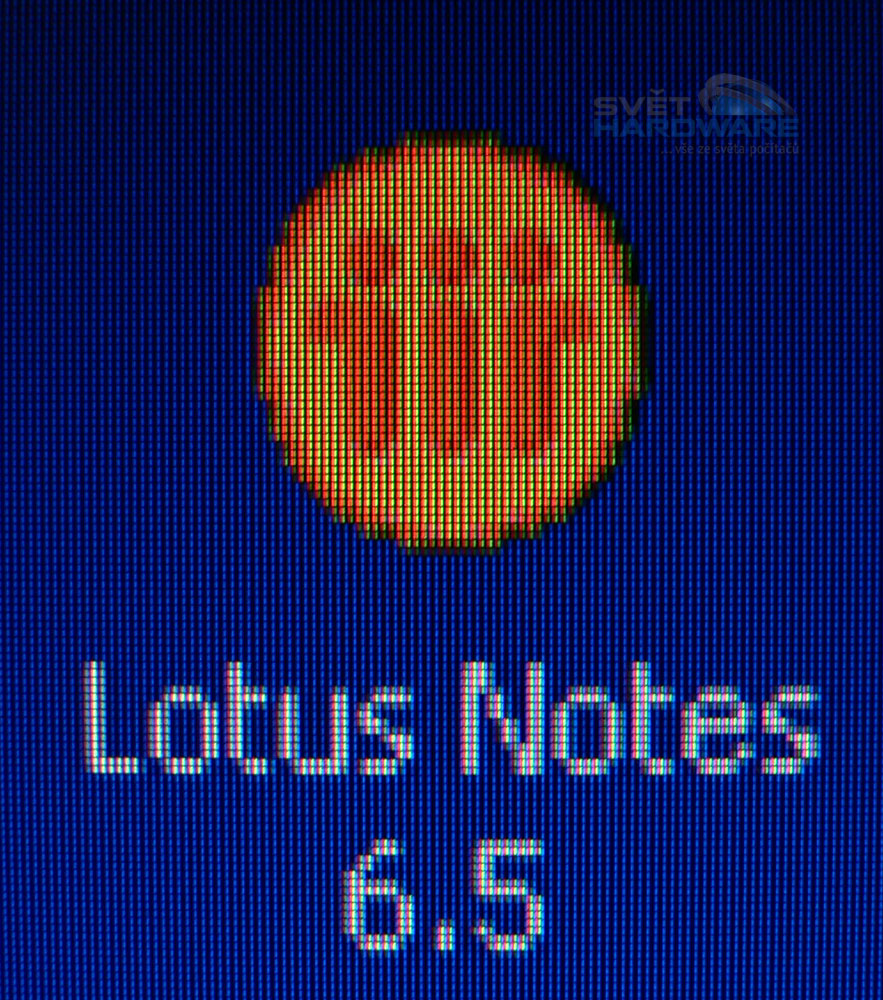 LG Flatron L1970HR - LCD s odezvou 2ms