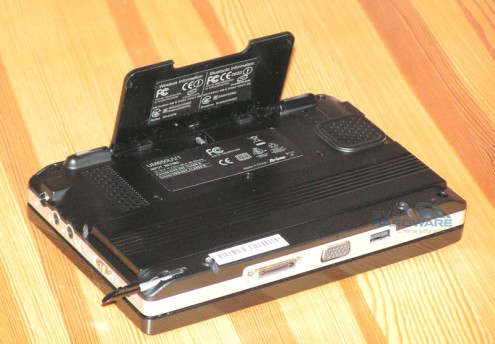 Mivvy um400: mobilita s kompromisy