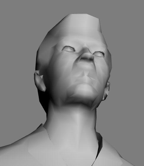 Grafické enginy her a reálný svět