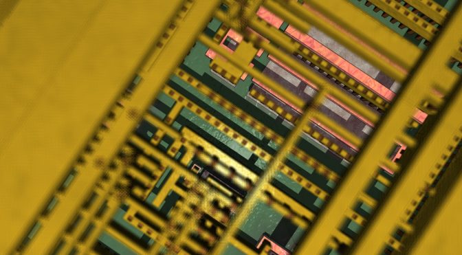 IBM věří, že měděné spoje vydrží až do konce technologie CMOS