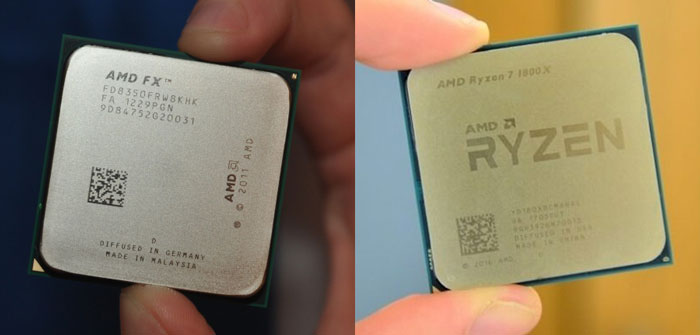 AMD dodalo v rámci Patch Tuesday záplaty pro Spectre 2