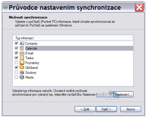 Velký průvodce světem Windows Mobile 6.1 Professional