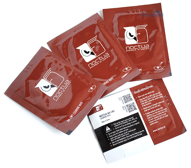 Noctua NT-H2: jaká je nová teplovodivá pasta?