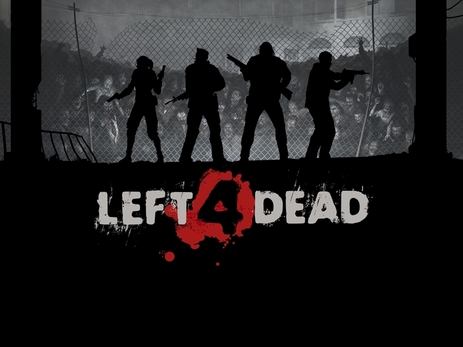 Left 4 Dead: výkonnostní srovnání grafických karet