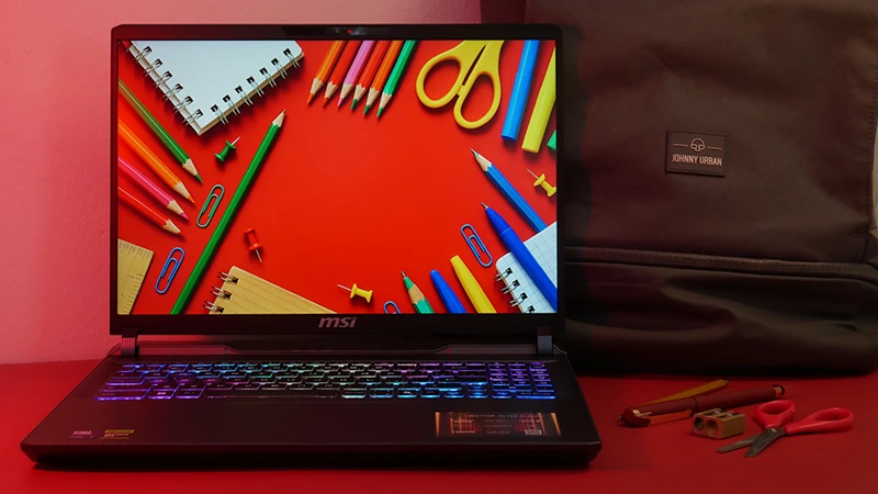 Sešitům už odzvonilo aneb zpátky do školy v roce 2025